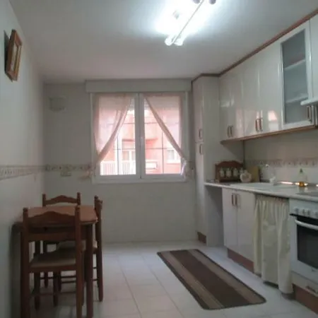 Casi Como En Casa Appartement *