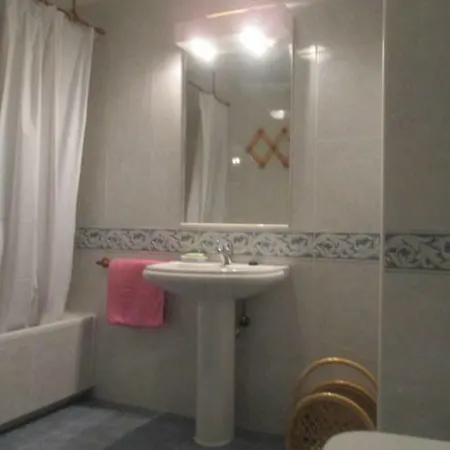 Appartement Casi Como En Casa