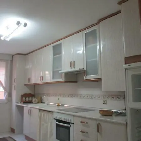 Appartement Casi Como En Casa Aranda de Duero