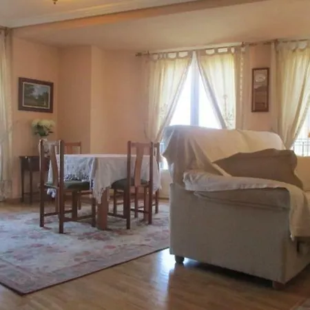 Casi Como En Casa Aranda de Duero
