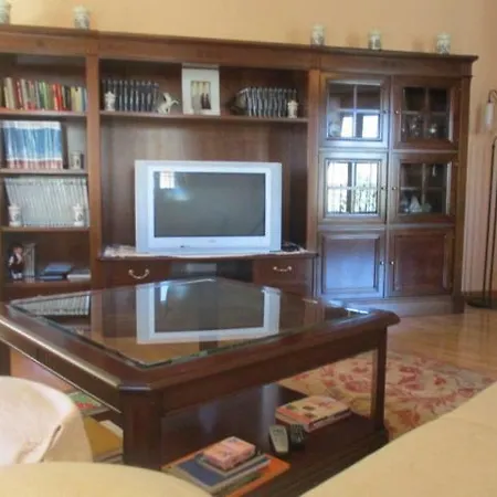 Appartement Casi Como En Casa *
