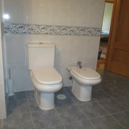Appartement Casi Como En Casa Aranda de Duero