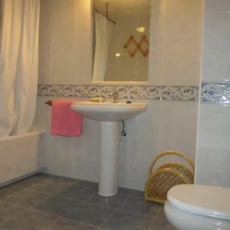 Appartement Casi Como En Casa Aranda de Duero