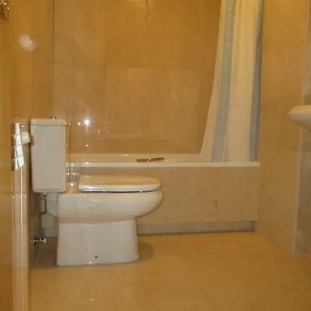 Casi Como En Casa Appartement Aranda de Duero