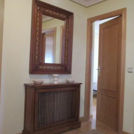 Appartement Casi Como En Casa