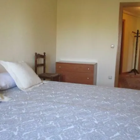Casi Como En Casa Appartement