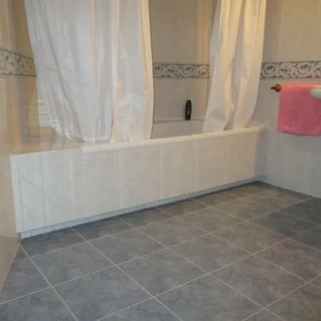 Appartement Casi Como En Casa *