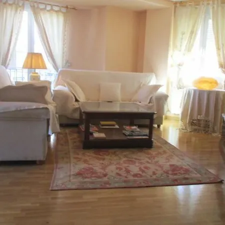 Casi Como En Casa Appartement Aranda de Duero