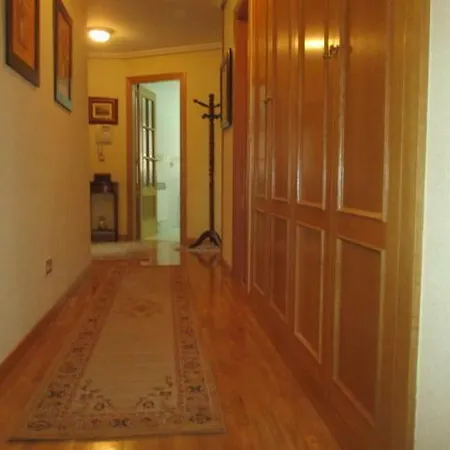 Casi Como En Casa * Aranda de Duero