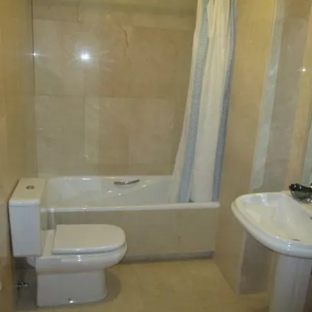 Casi Como En Casa Appartement