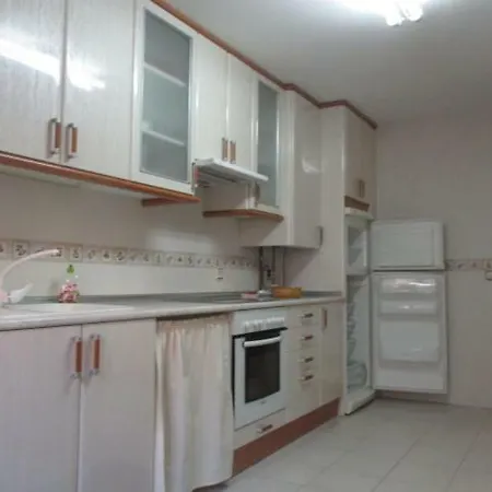 Casi Como En Casa Appartement Aranda de Duero