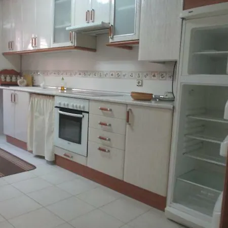 Casi Como En Casa Aranda de Duero