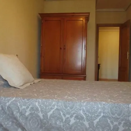 Casi Como En Casa Appartement *