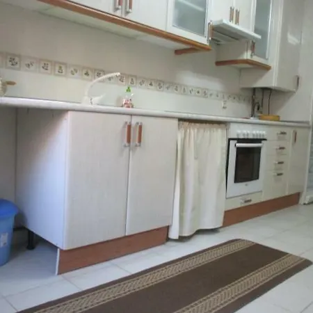 Casi Como En Casa Appartement