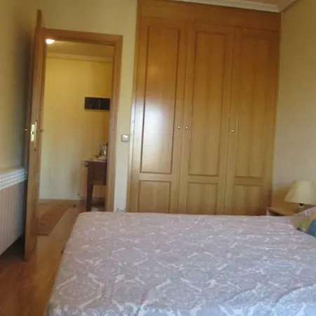 Casi Como En Casa Appartement Aranda de Duero