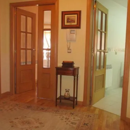 Appartement Casi Como En Casa Aranda de Duero